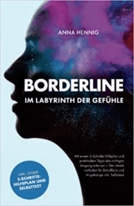 Das Borderline Leben erleichtern